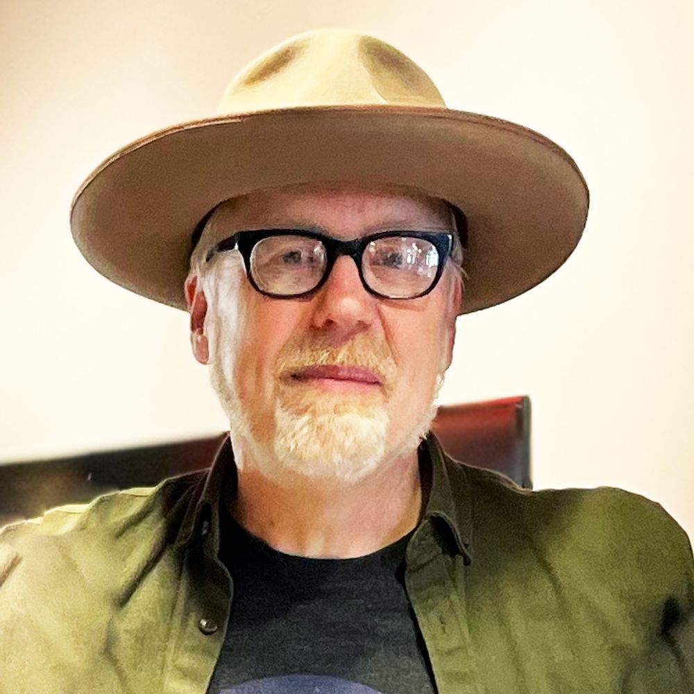 Adam Savage | Morningside Academy for Design - How Tall Is Adam Savage: MythBusters Host’s Bold Persona
