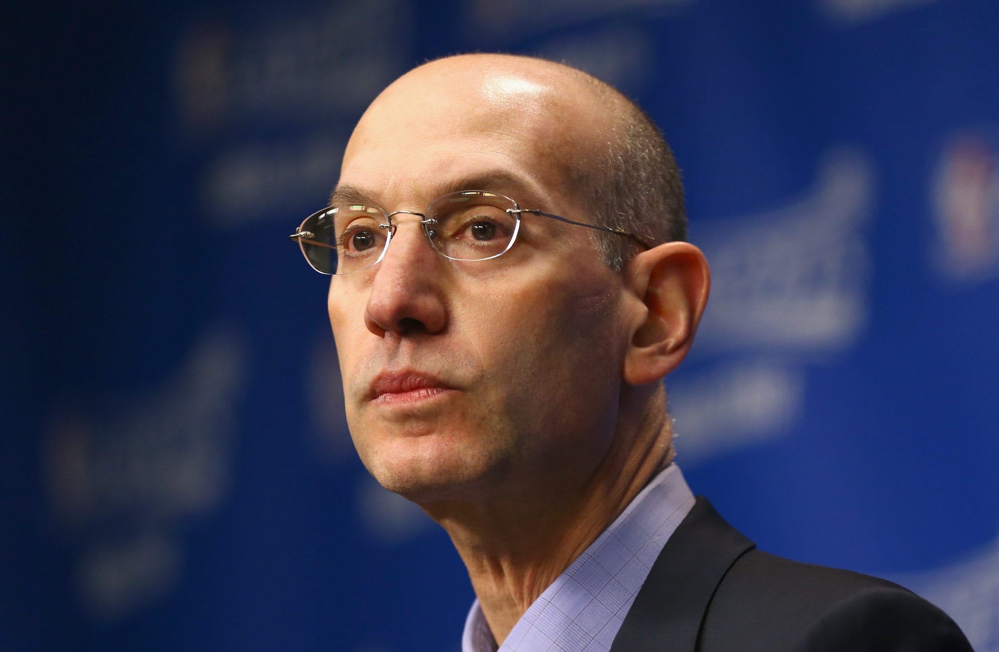 Adam Silver Net Worth 2024 - Life, Career, Earnings - Market Share Group - Adam Silver Net Worth – How Much Does the NBA Commissioner Make?
