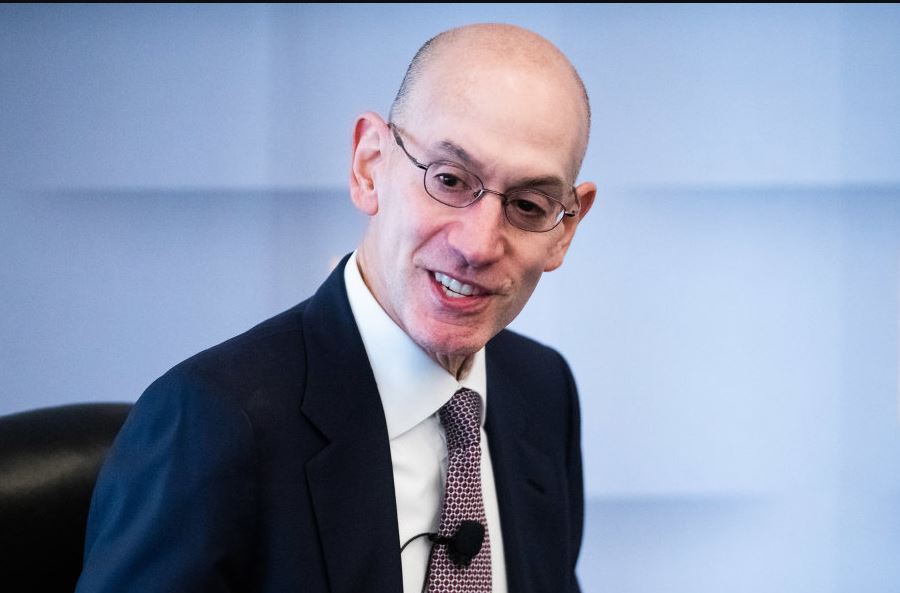 Adam Silver Net Worth – How Much Does The Nba Commissioner Make?