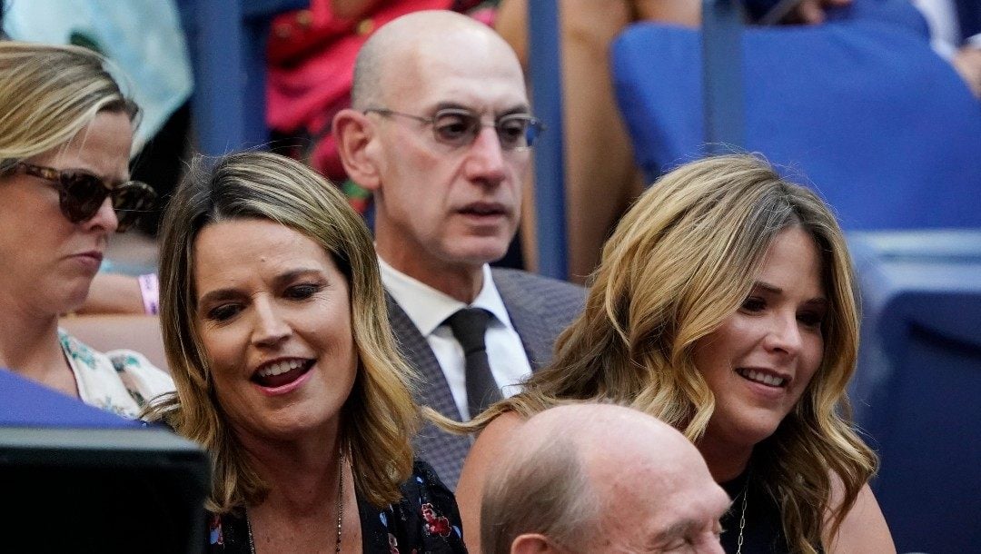 Adam Silver Salary: What Is the NBA Commissioner's Salary? | BetMGM - Adam Silver Salary – How Much Does the NBA Commissioner Earn?