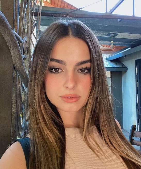Addison Rae wiki Biography Height Net Worth images - LabuWiki - Addison Rae Height – How Tall Is the TikTok Star?