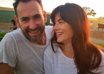 After a Melanoma Diagnosis, Actress Michelle Monaghan Got Serious About - Who Is Michelle Monaghan’s Husband? Meet Peter White, the Australian Graphic Artist She Married in 2005