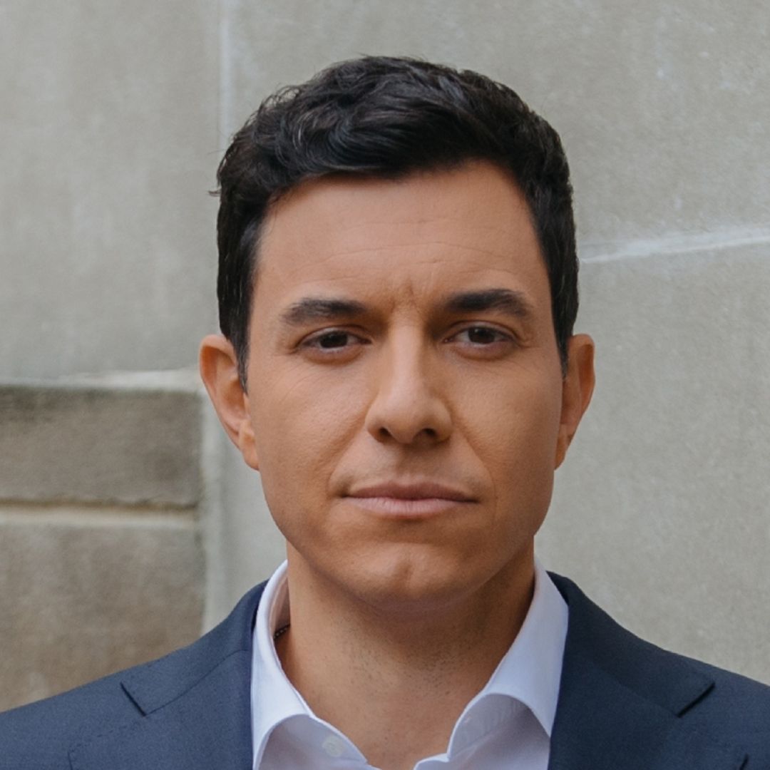 Ahad Sanwari, Online News Writer - HELLO! Page 73 of 83 - Tom Llamas Age: NBC Anchor’s Real Number