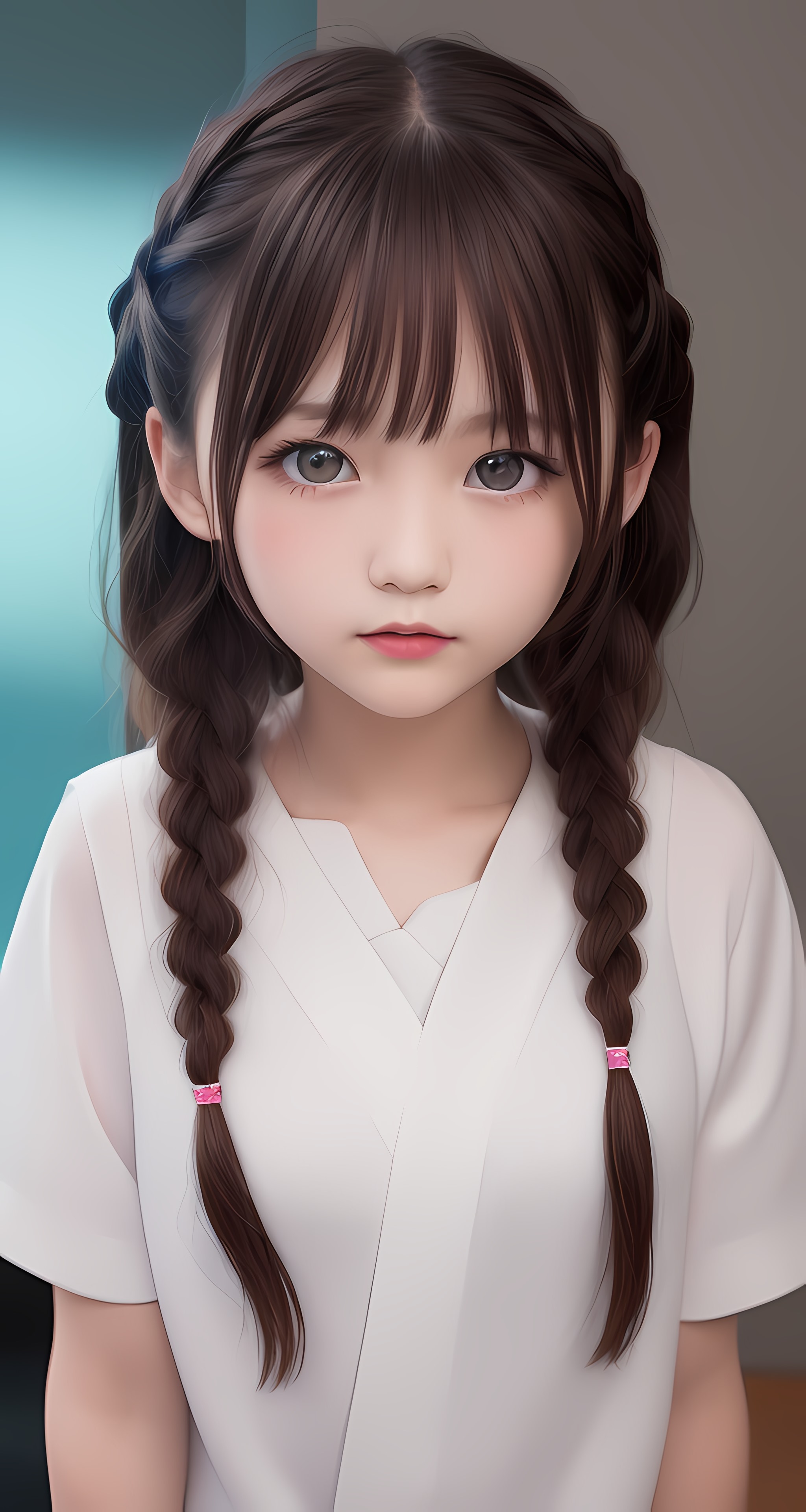 Ai art cute girls - Ai Girls - girls und panzer where to watch