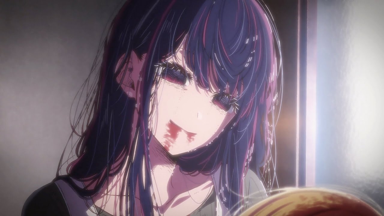 oshi no ko how old was aqua when ai died