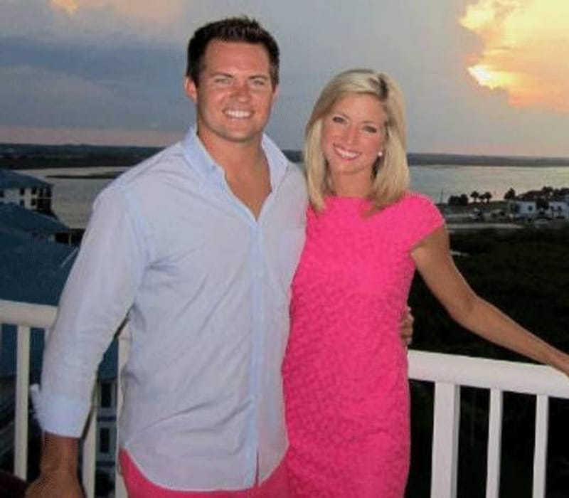 Ainsley Earhardt Measurements - Ainsley Earhardt Measurements: Fox & Friends Star’s Polished Profile