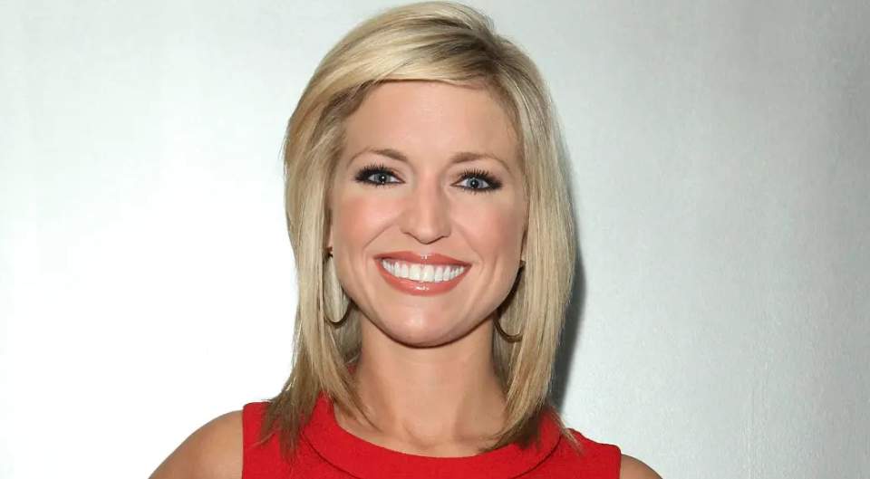 Ainsley Earhardt Measurements - Ainsley Earhardt Measurements: Fox & Friends Star’s Polished Profile