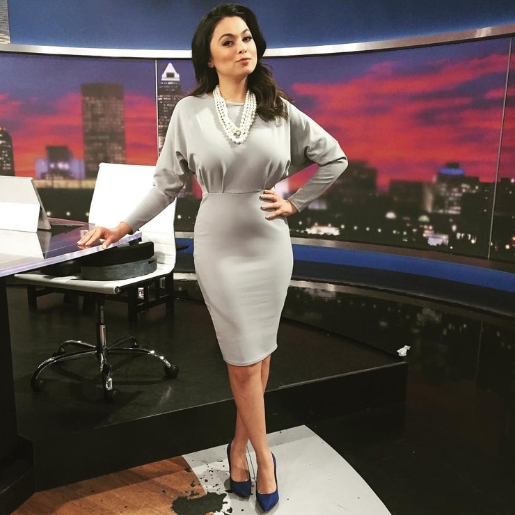 Aishah Hasnie - How Tall Is Aishah Hasnie? Fox News Reporter’s Height Revealed