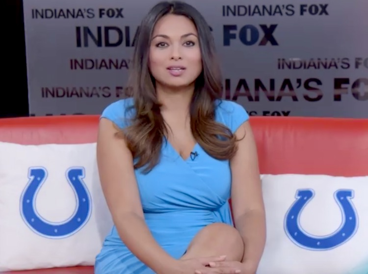 Aishah Hasnie - Google Search | Weather broadcast, Aishah hasnie - How Old Is Aishah Hasnie? Fox News Reporter’s Real Age Revealed