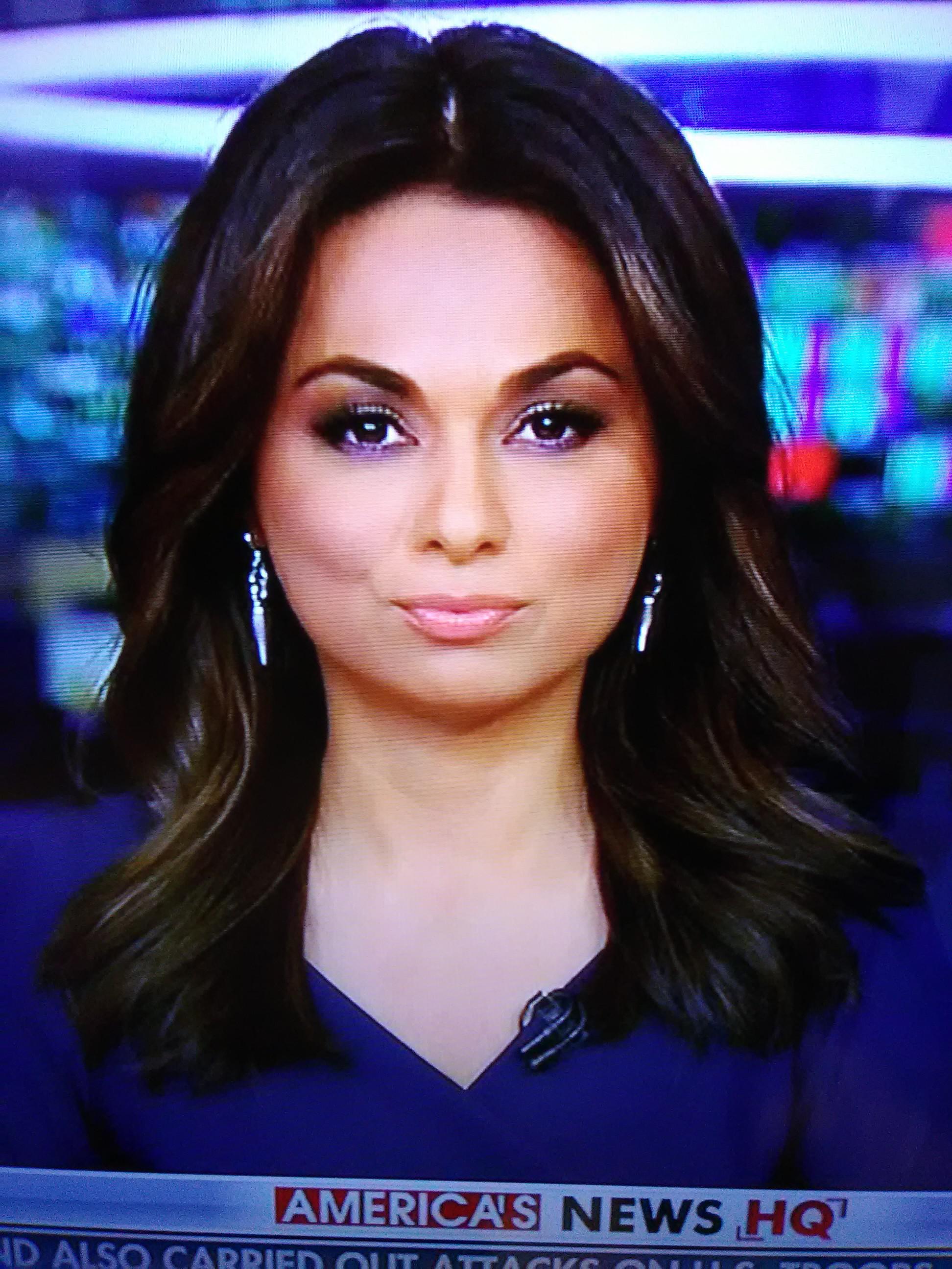 Aishah Hasnie Measurements: Fox News Star’s Stylish Stats & On-Air Presence