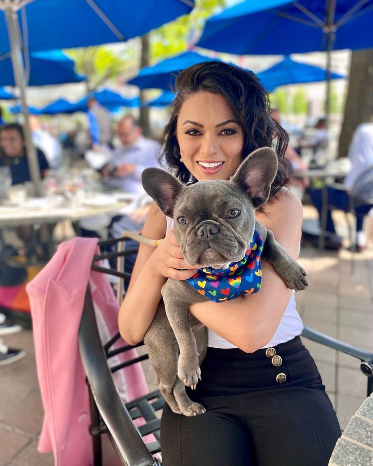 Aishah Hasnie - Wiki/Bio, Age, Net Worth, Career, Height, Husband - Aishah Hasnie Measurements: Fox News Star’s Stylish Stats & On-Air Presence