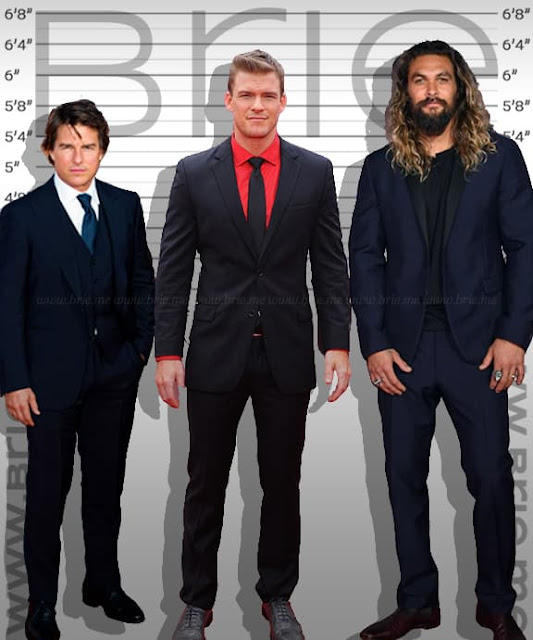 Al Capone Height - Brie - Cooper Alan’s Height: Country Music’s Emerging Voice