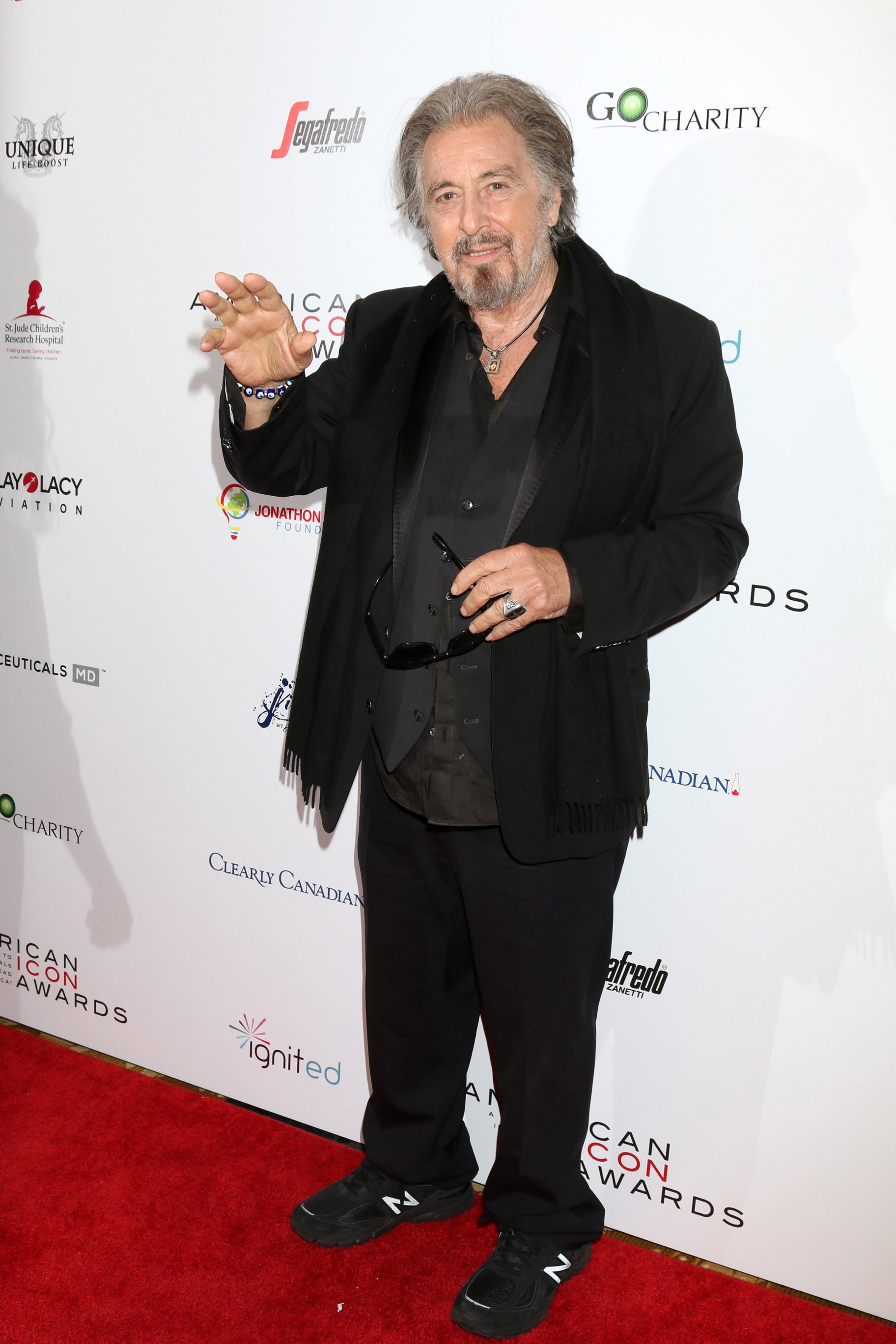 Al Pacino Height: How Tall is The American Actor? - Al Pacino Height – Hollywood Legend’s Real Height Revealed