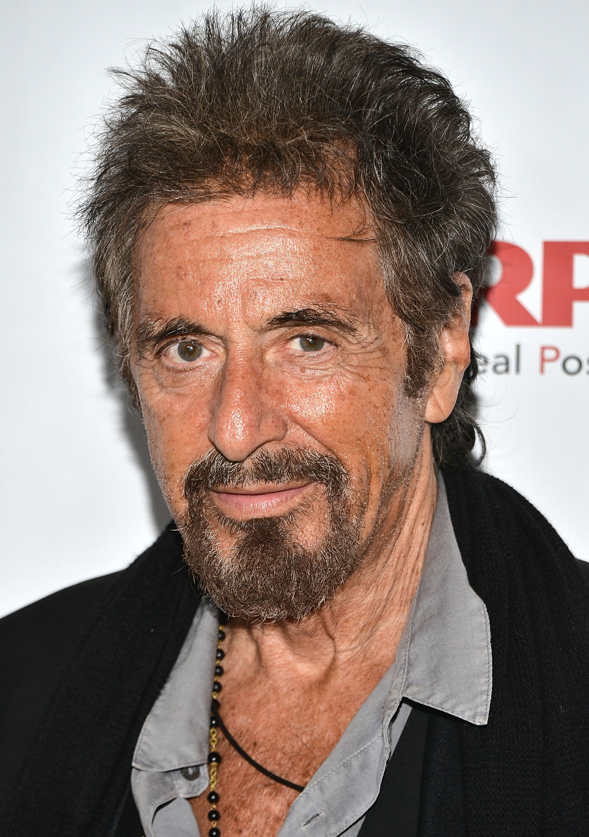 Al Pacino On Acting For The Stage and Screen | Jack Shalom - Al Pacino Height – Hollywood Legend’s Real Height Revealed