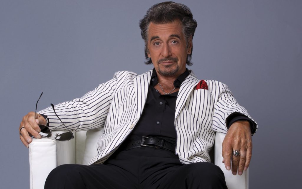Al Pacino weight, height and age. Body measurements! - Al Pacino Height – Hollywood Legend’s Real Height Revealed