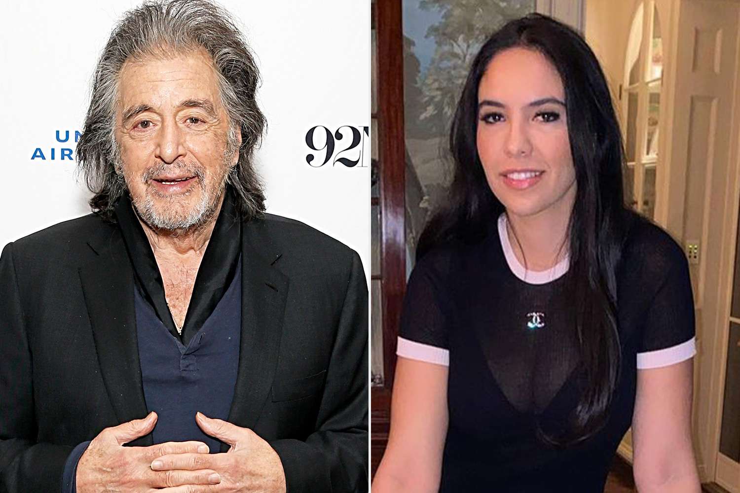 Al Pacino’s 4 Kids: All About Julie, Anton, Olivia and Roman - Al Pacino Height – Hollywood Legend’s Real Height Revealed
