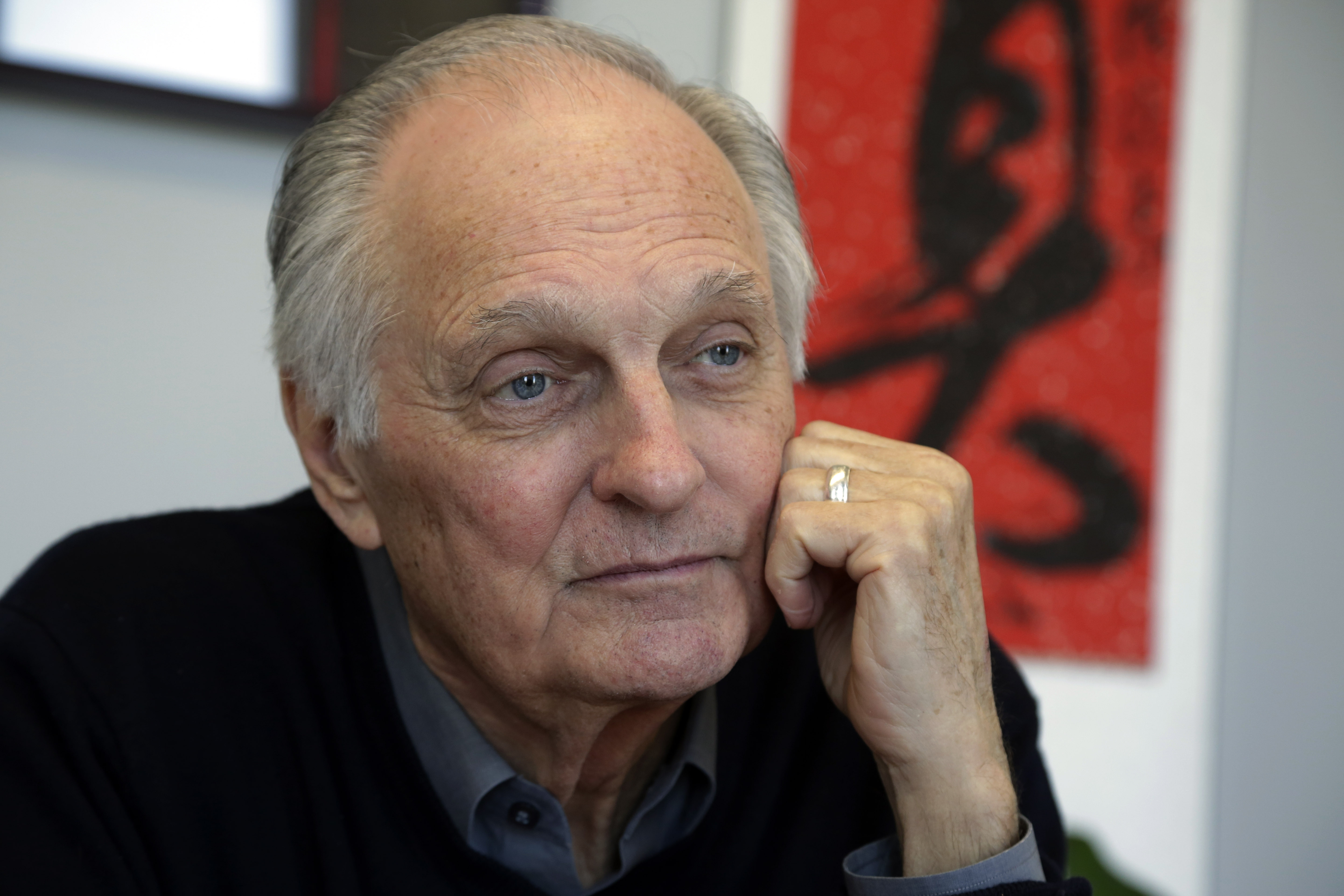 Alan Alda Age: Mash And Beyond – A Lifetime Of Talent