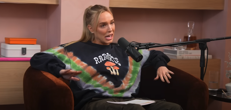 Alex Cooper Net Worth: 2024 Update of "Call Her Daddy" Star - Alex Cooper Net Worth – Call Her Daddy Host’s Wealth Revealed