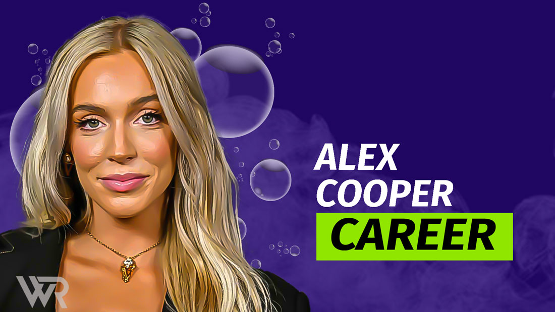 Alex Cooper Net Worth & Achievements (Updated 2025) - Wealth Rector - Alex Cooper Net Worth – Call Her Daddy Host’s Wealth Revealed