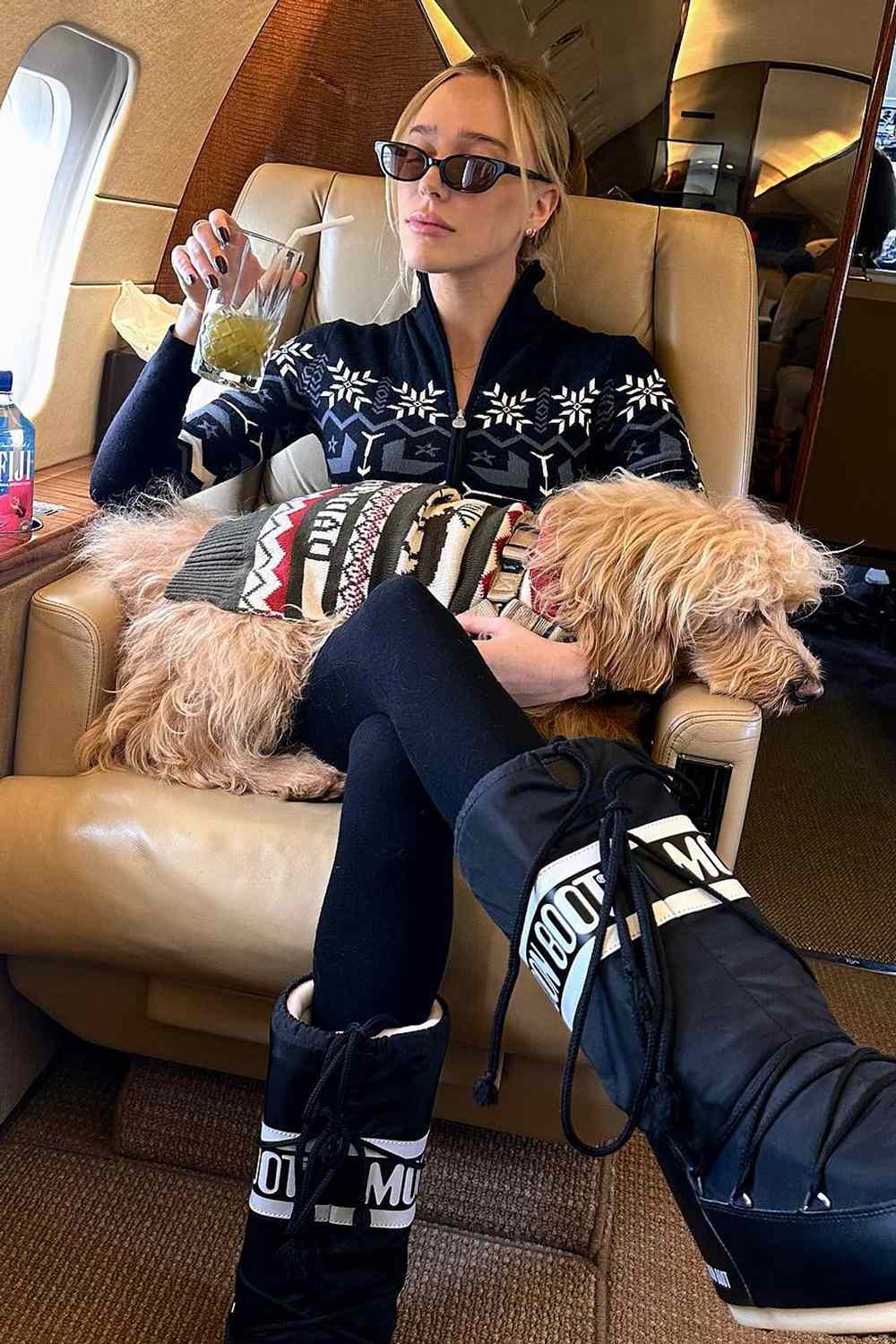 Alex Cooper's Net Worth: All About the Podcaster's Million-Dollar Empire - Who Is Alex Cooper’s Husband? Meet Matt Kaplan, the Movie Producer Behind Her Ring