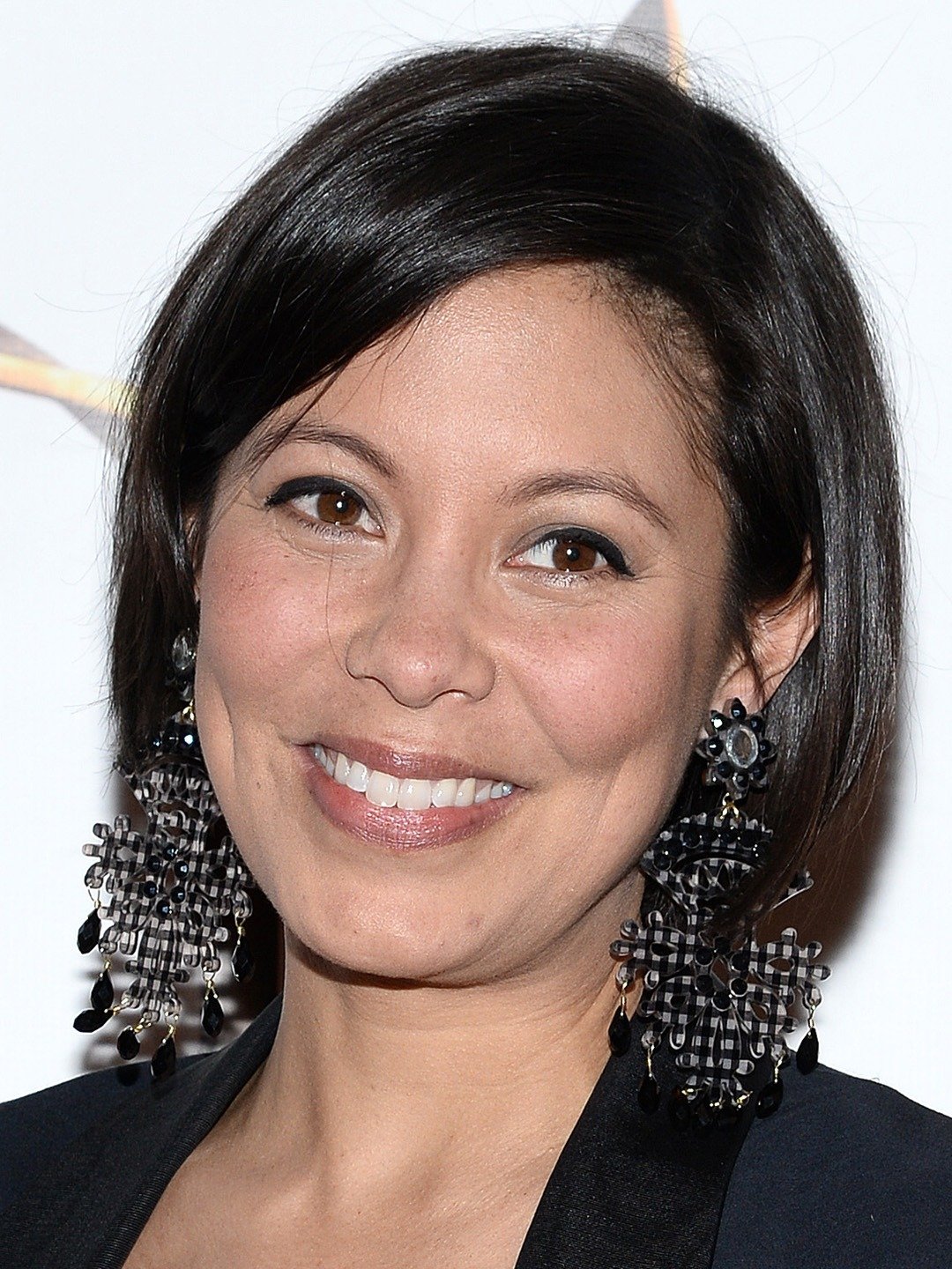 Alex Wagner Pictures - Rotten Tomatoes - Alex Wagner’s Height: MSNBC Anchor’s Polished Presence