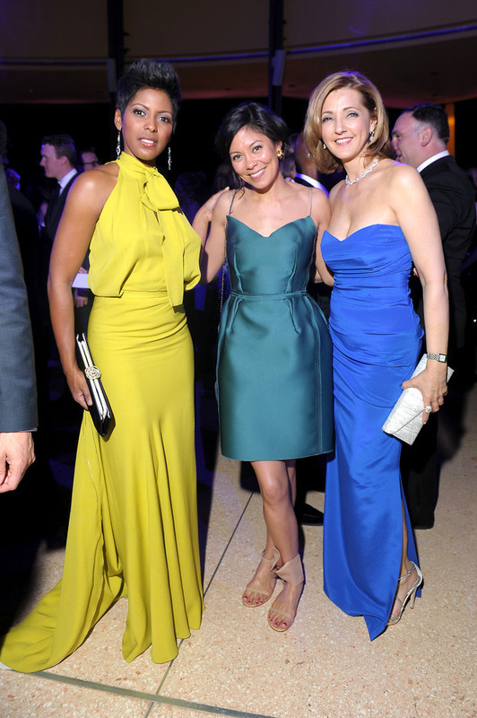 Alex Wagner's Feet - Alex Wagner’s Height: MSNBC Anchor’s Polished Presence