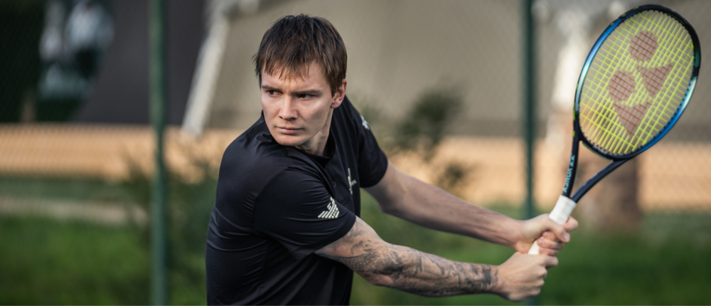 ALEXANDER BUBLIK | FANtium - Who Is Tatiyana Bublik? The Private Life of Tennis Star Alexander Bublik
