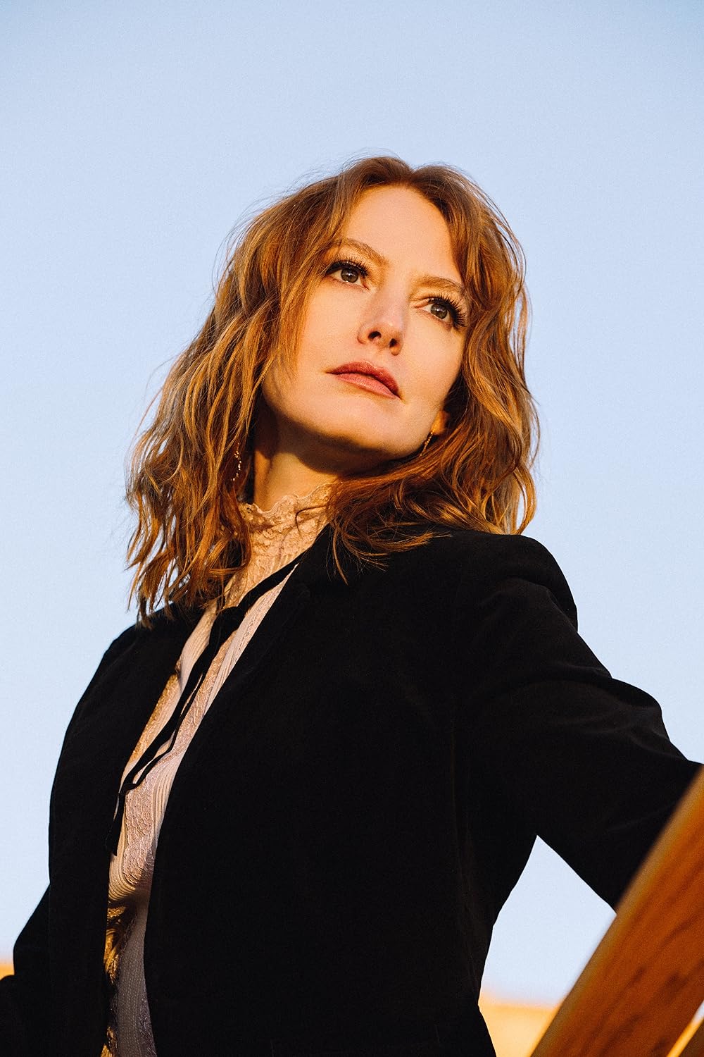 Alicia Witt - Alicia Witt’s Height: Actress and Musician’s Petite Frame