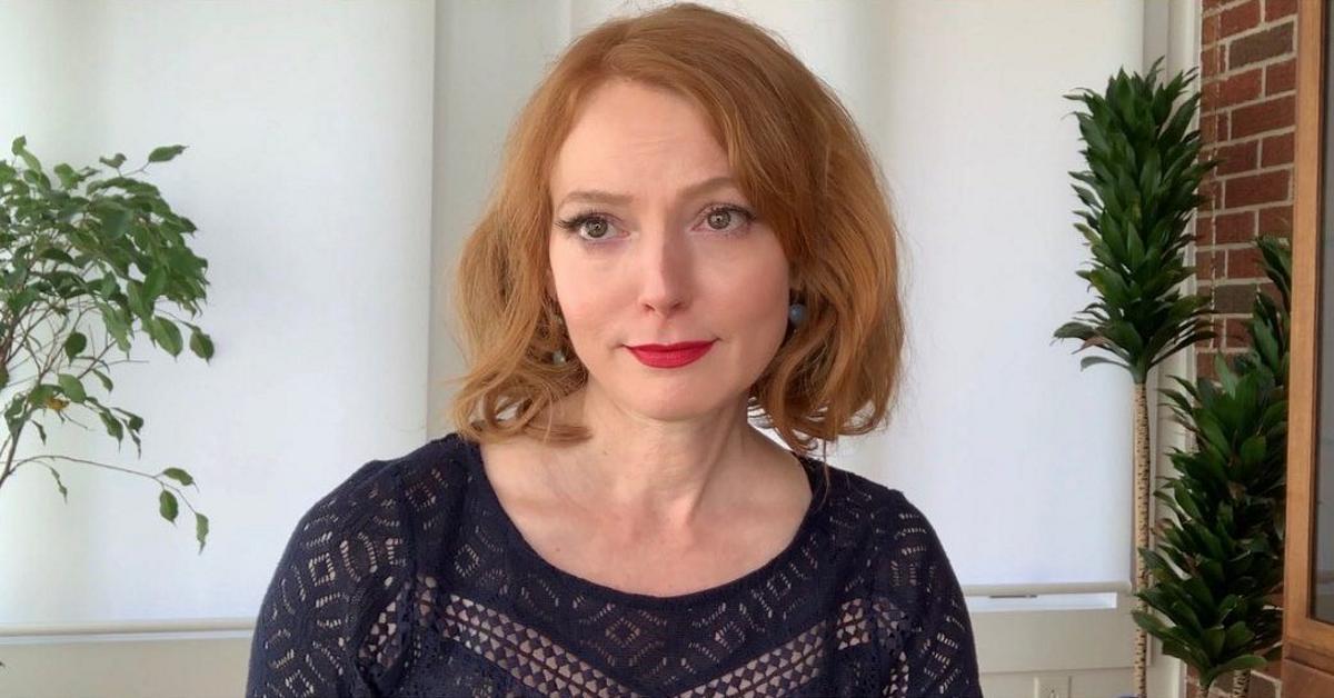 Alicia Witt Biography, Age, Height, Weight, Boyfriend - mrDustBin - Alicia Witt’s Height: Actress and Musician’s Petite Frame