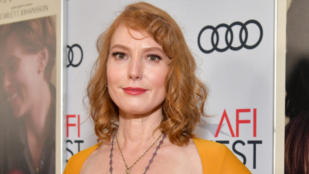 Alicia Witt Opens Up About Tragic Death Of Her Parents - Alicia Witt’s Height: Actress and Musician’s Petite Frame