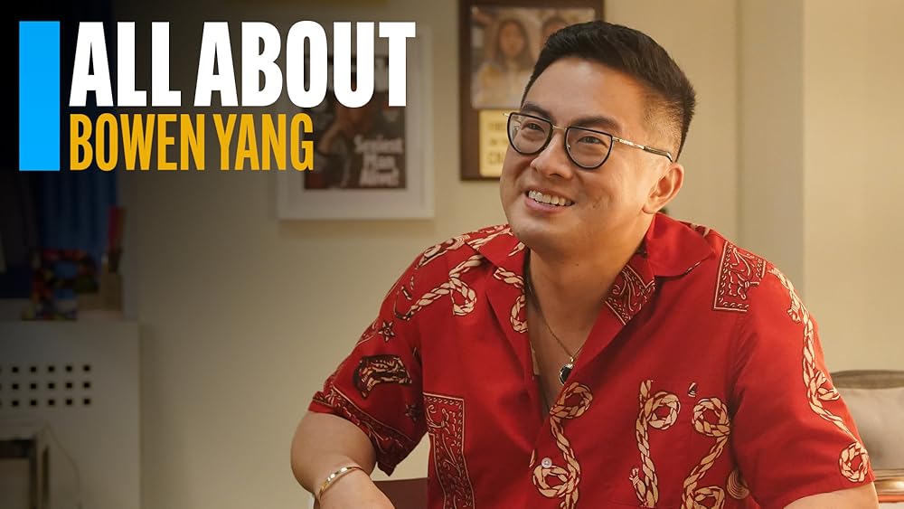 All About Bowen Yang | IMDb - Bowen Yang’s Height: How Tall Is SNL’s Breakout Star?