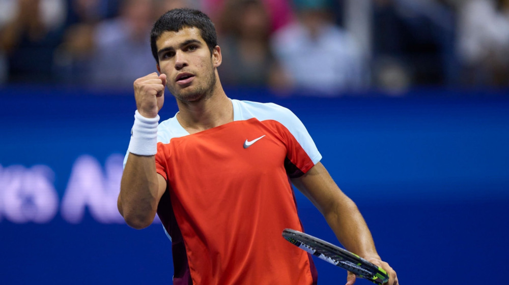 All about Carlos Alcaraz' parents: Their role in his success - TheNetline - Carlos Alcaraz Age – Tennis Prodigy’s Youthful Rise
