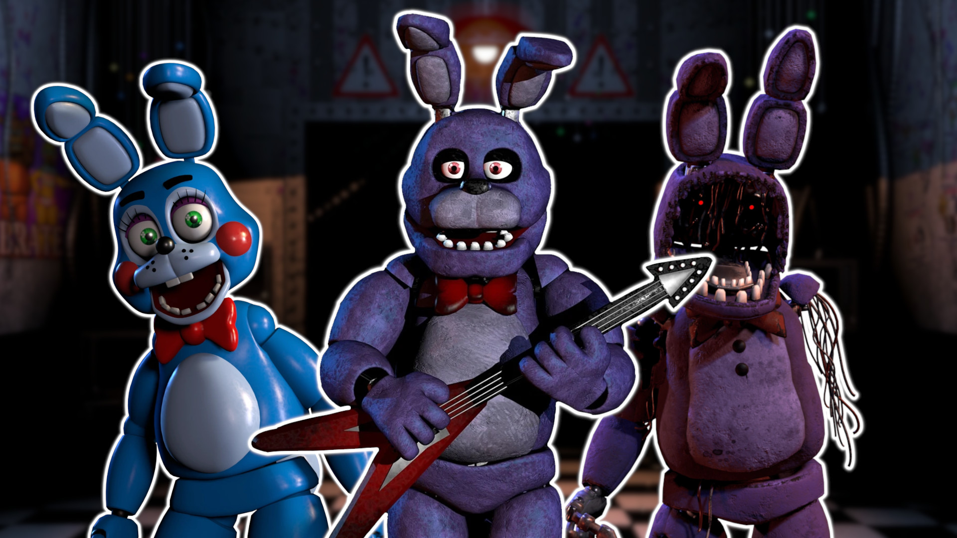 All about FNAF Bonnie - Is Bonnie Blue Pregnant? Influencer’s Fans Are Asking