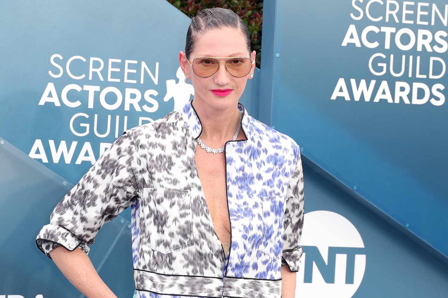 All About Jenna Lyons, the New RHONY Season 14 Cast Member - Jenna Lyons’s Height: Fashion Icon’s Striking Frame