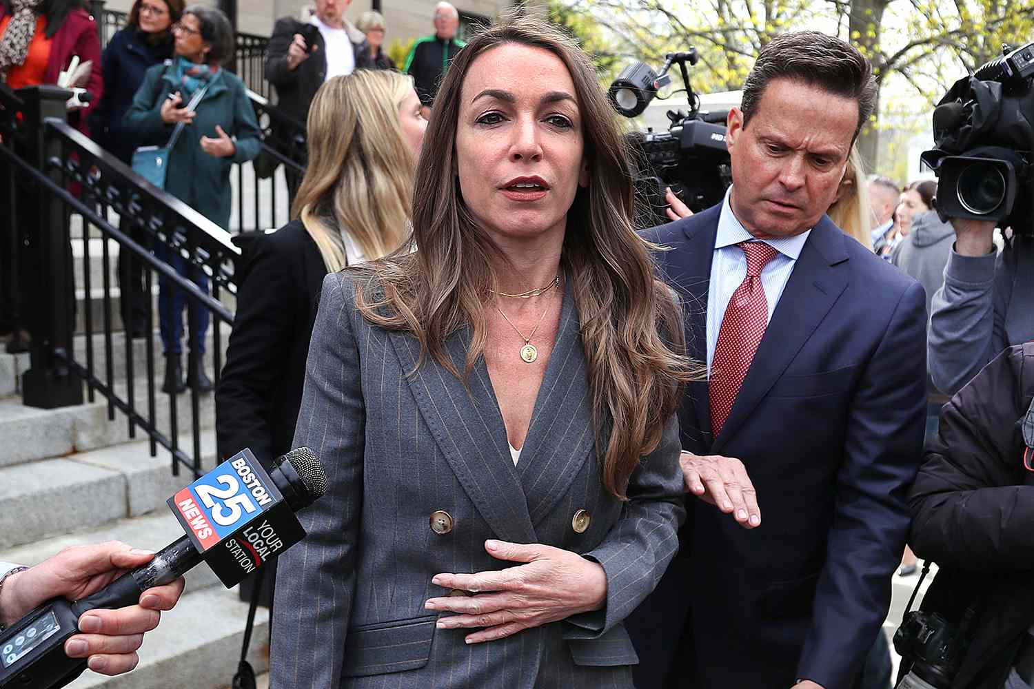All About the Karen Read Murder Trial, and What Happens Next - How Old Is Karen Read? Age of the Woman at the Center of the Case