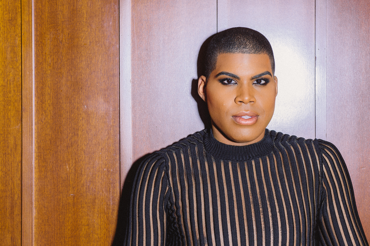 All the fierceness of EJ Johnson — Andscape - EJ Johnson’s Height: Fashion Icon and Socialite’s Edge