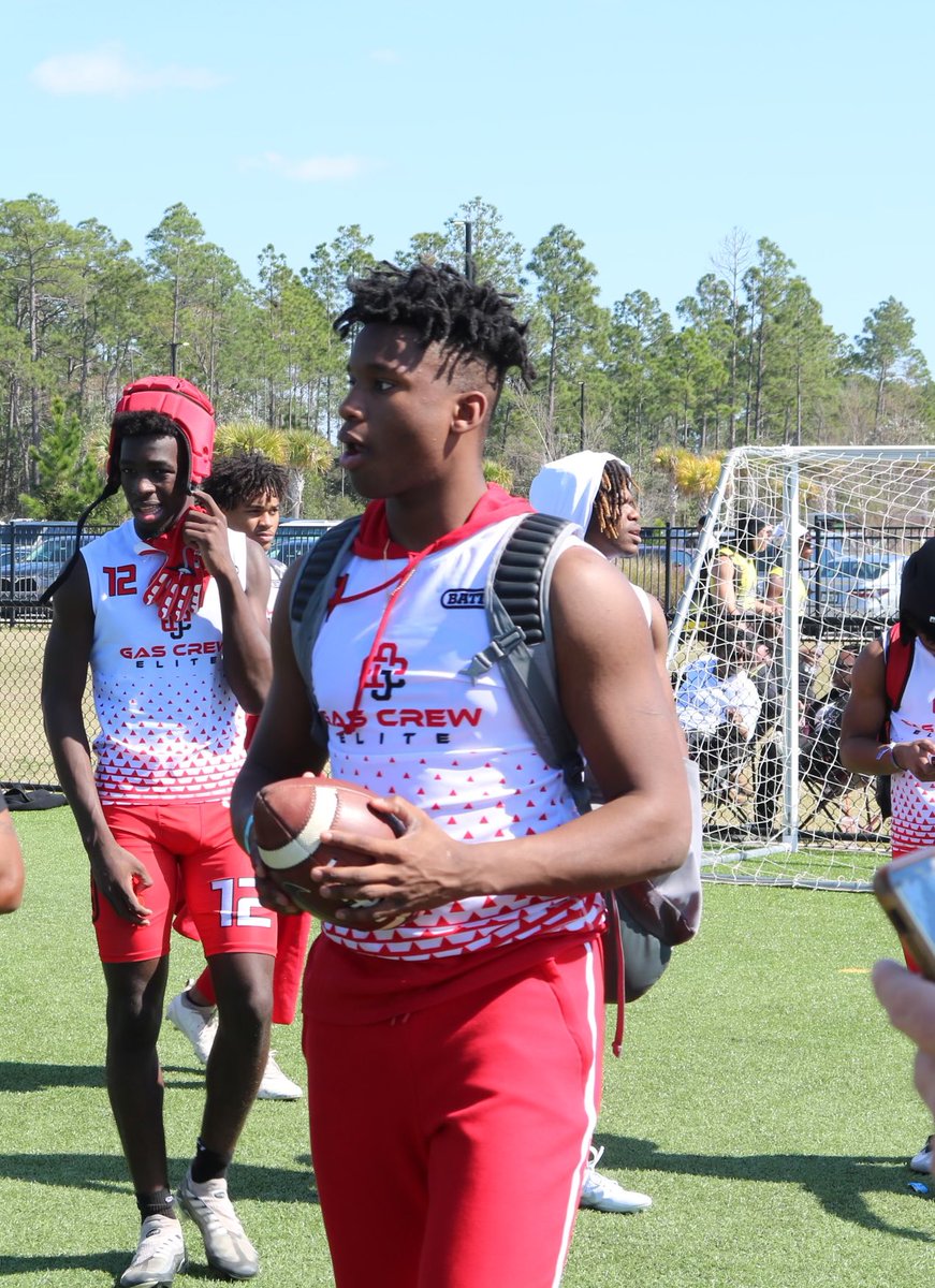 ALLGAS TRNG™️⛽️⛽️⛽️ on Twitter: "This is the most underrated QB - KJ Jackson’s Age – Meet the Baseball Sensation