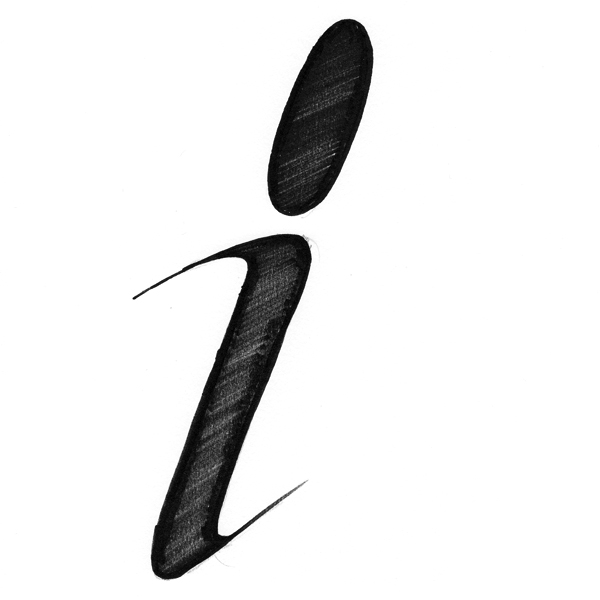 ALPHABATTLE – I — LetterCult - i had that same dream again