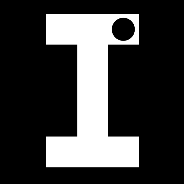 ALPHABATTLE – I — LetterCult - i had that same dream again