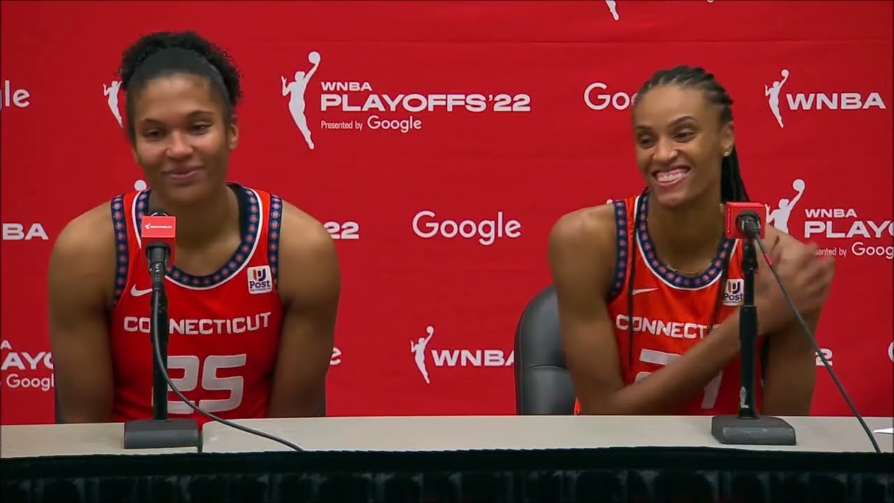 DeWanna Bonner Height – WNBA Star’s Towering Presence