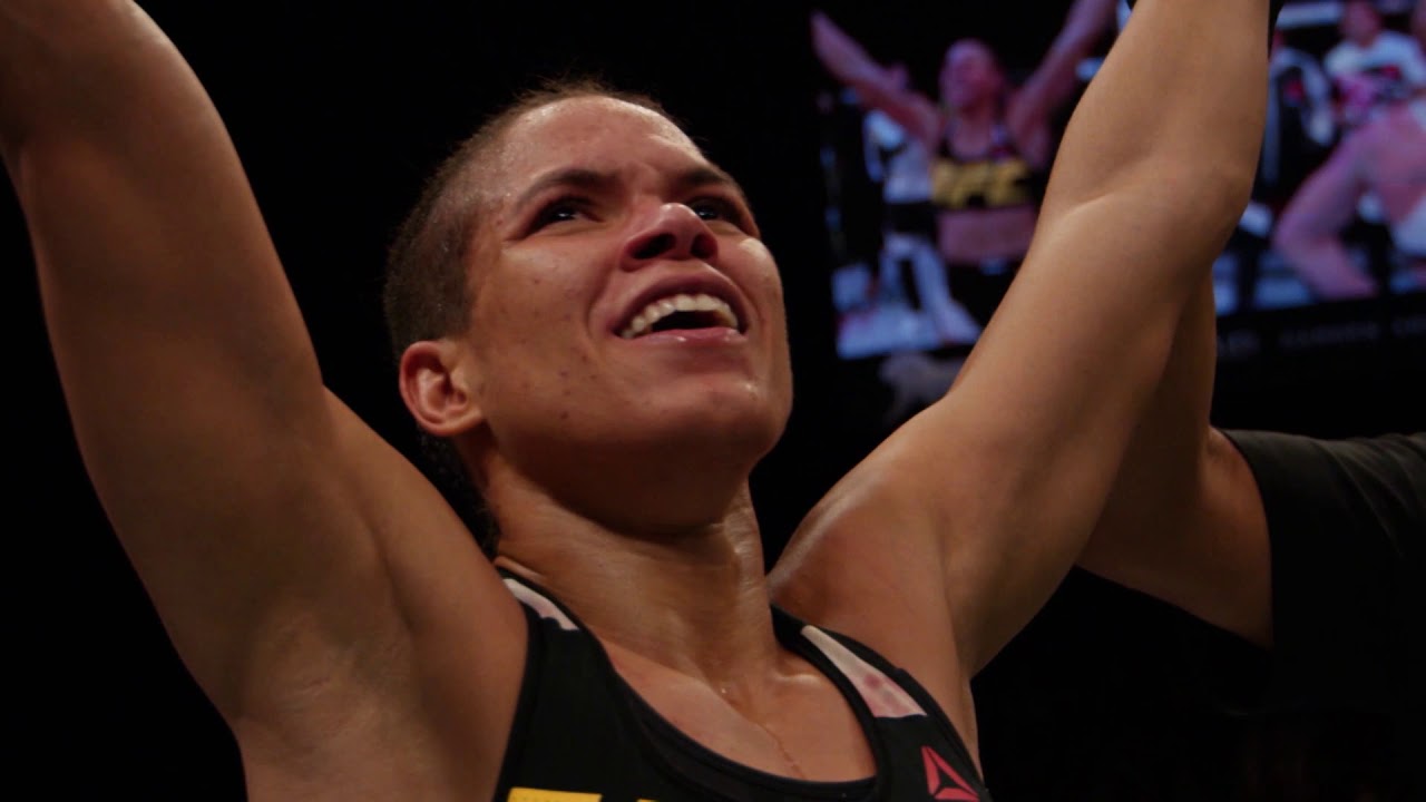 How Tall Is Amanda Nunes? UFC Legend’s Height Revealed