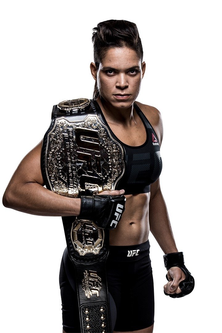 Amanda Nunes - Profile Images — The Movie Database (TMDb) - Amanda Nunes Height – UFC Legend’s Measurements