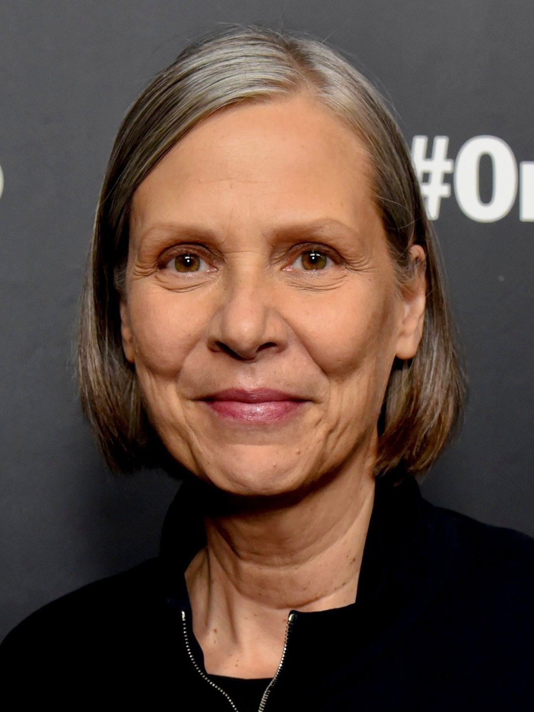 Amy Morton - Actress, Director - Amy Morton’s Height: Steppenwolf’s Stage Presence