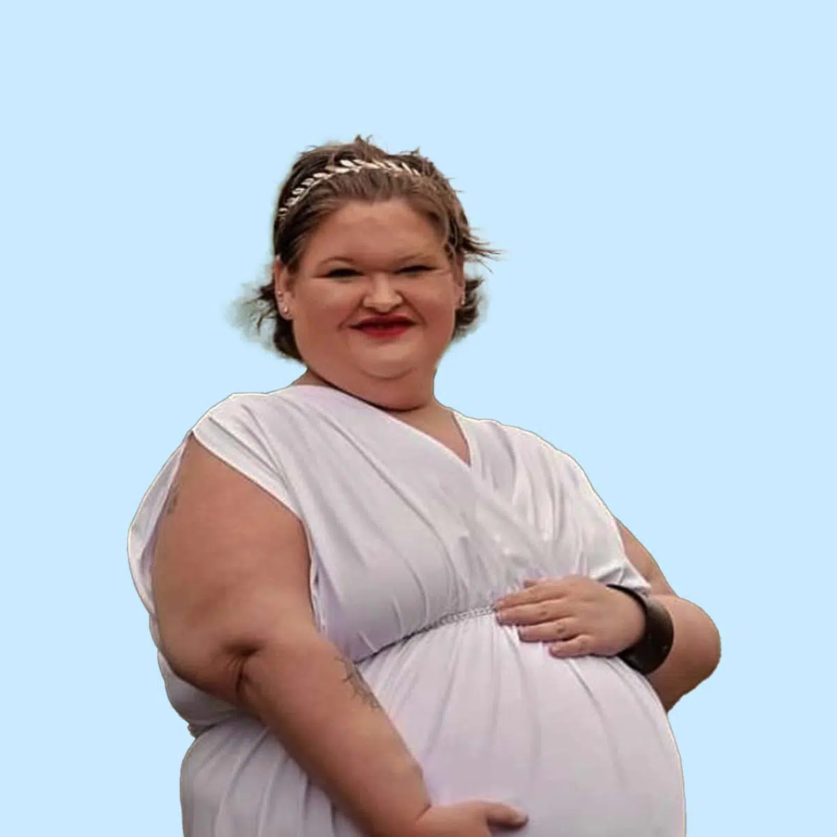 Amy Slaton - Age, Bio, Birthday, Family, Net Worth | National Today - How Tall Is Tammy Slaton? 1000-lb Sisters Star’s Height Revealed