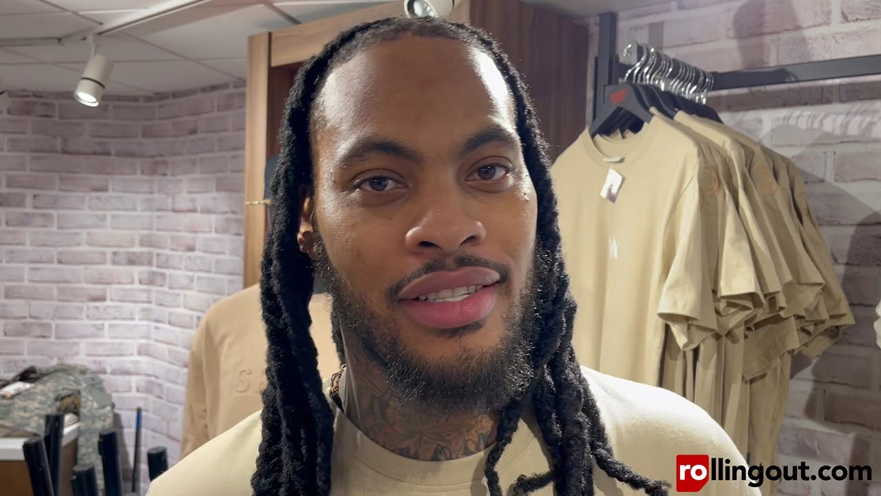 Waka Flocka Flame’s Height: The Rapper’s Towering Presence