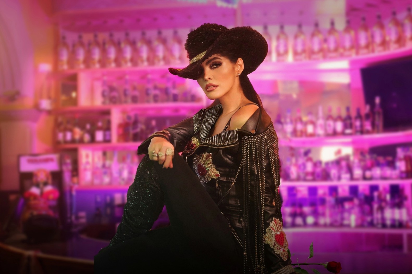 Ana Barbara’s Height: The Queen of Ranchera’s Stature