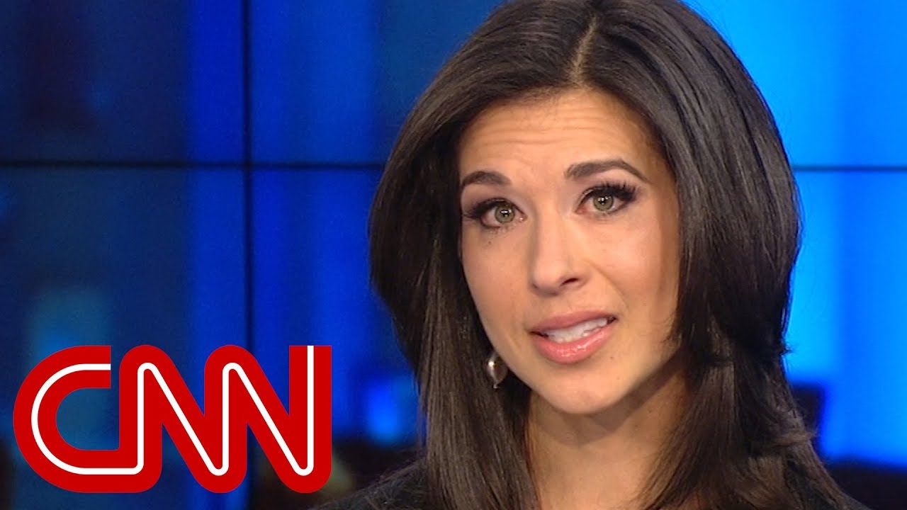 Ana Cabrera’s Height: Cnn Anchor’s Poise And Presence
