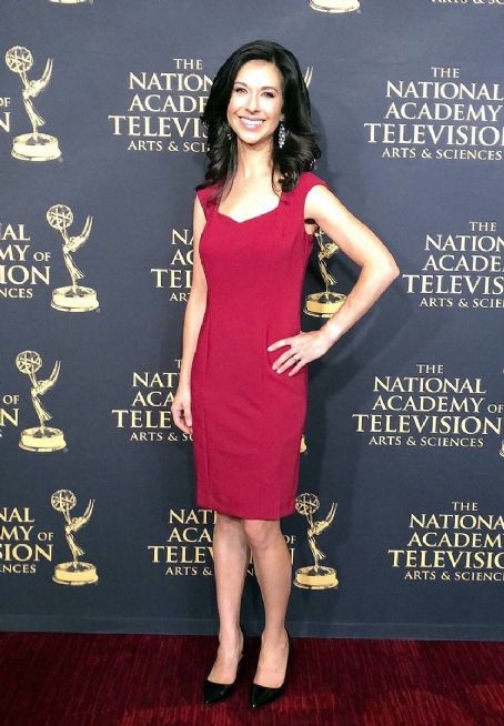 Ana Cabrera Pictures - Ana Cabrera Photo Gallery - 2025 - Ana Cabrera’s Height: CNN Anchor’s Poise and Presence