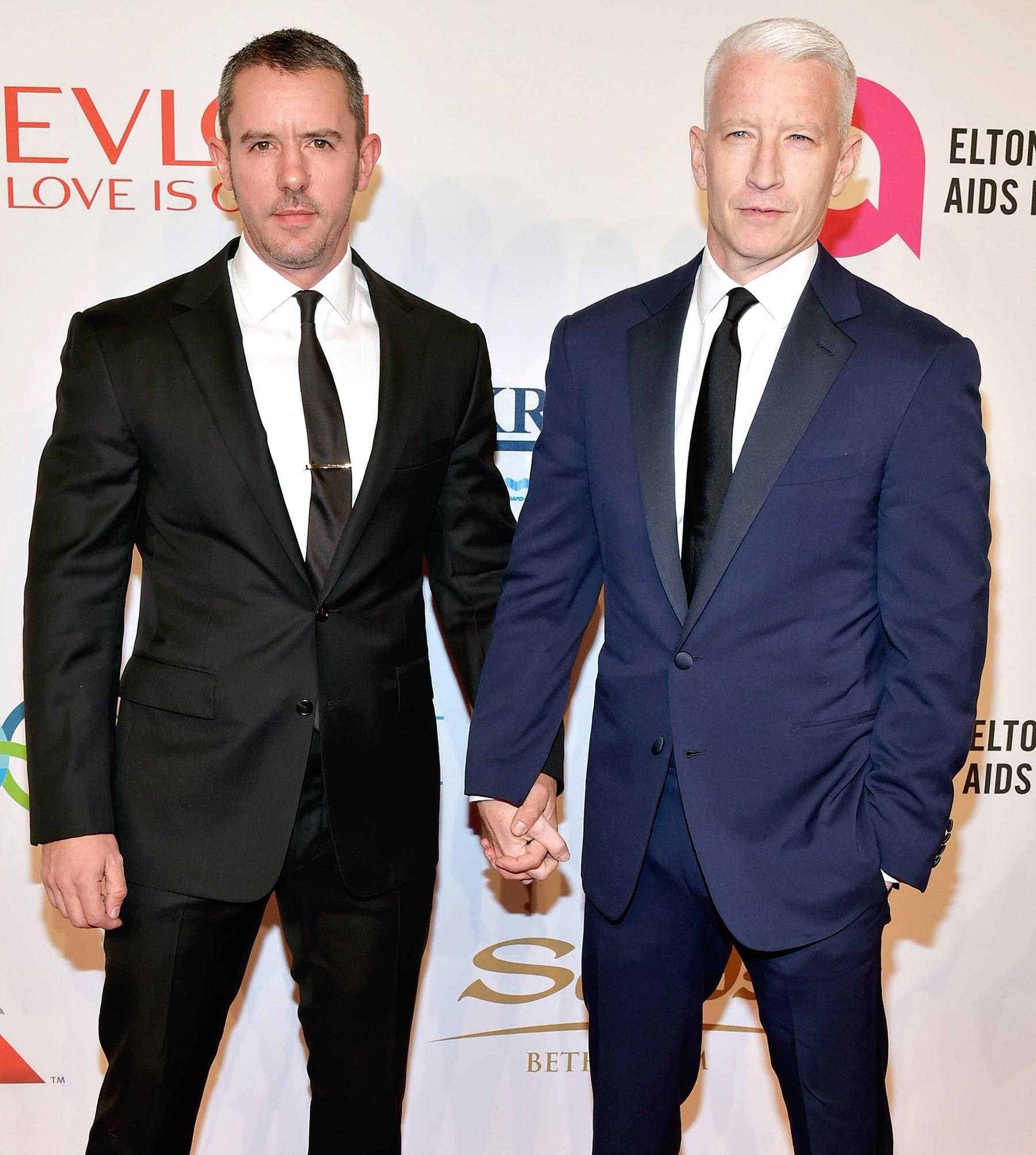 Anderson Cooper - Biography, Height & Life Story | Super Stars Bio - How Old Is Anderson Cooper? CNN Icon’s Age & Career Highlights