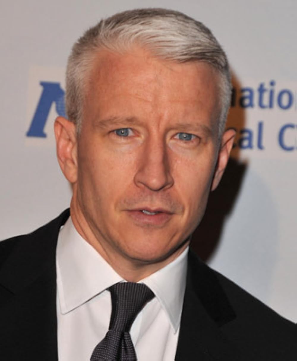 Anderson Cooper - Biography - IMDb - How Old Is Anderson Cooper? CNN Icon’s Age & Career Highlights